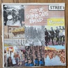 Steve Gibbons band, Street Parade. Vinyl LP