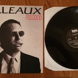 Dr Feelgood, Brilleaux. Vinyl LP