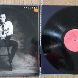 Julian Lennon, Valotte. Vinyl LP