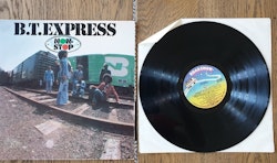 B.T. Express, Non stop. Vinyl LP