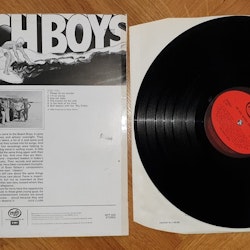 The Beach Boys, Do you wanna dance. Vinyl LP