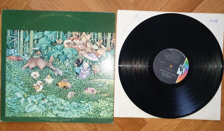 The Ventures, More golden hits. Vinyl LP
