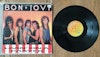 Bon Jovi, Livin on a prayer. Vinyl S 12"