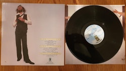 Joe Cocker, Luxuary you can afford. Vinyl LP