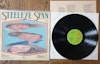 Steeleye Span, All around my hat. Vinyl LP