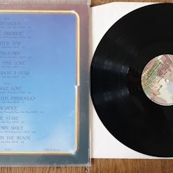 The Steve Miller Band, Book of Dreams. Vinyl LP