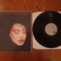 Amii Stewart, Images. Vinyl LP