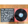 Mats Ronander, Tokig. Vinyl LP