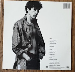 Peter Wolf, Come As You Are. Vinyl LP