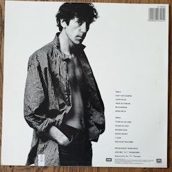 Peter Wolf, Come As You Are. Vinyl LP