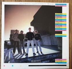 The Planets, Goon hilly down. Vinyl LP