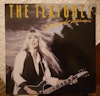 The Textones, Midnight Mission. Vinyl LP