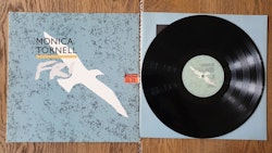 Monica Törnell, Fri. Vinyl LP