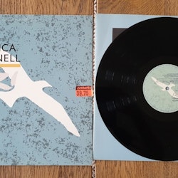 Monica Törnell, Fri. Vinyl LP