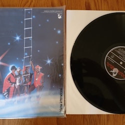 Boney M, Nightflight to Venus. Vinyl LP