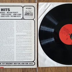 The Super Hits,  . Vinyl LP