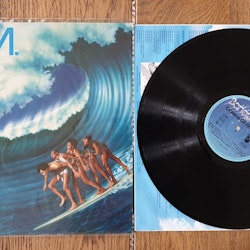 Boney M, Oceans of fanatasy. Vinyl LP