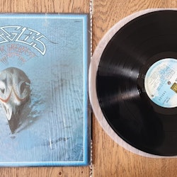 Eagles, Their greatest hits. Vinyl LP