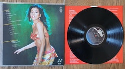 Irene Cara, What a feelin. Vinyl LP
