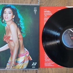 Irene Cara, What a feelin. Vinyl LP