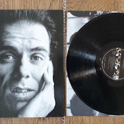 John Hiatt, Bring the family. Vinyl LP