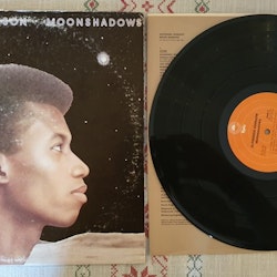 Alphonso Johnson, Moonshadow. Vinyl LP