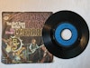 Bachman-Turner Overdrive, You aint seen nothin yet. Vinyl S