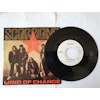 Scorpions, Wind of change. Vinyl S