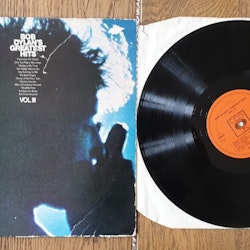 Bob Dylan, Greatest Hits Vol III. Vinyl LP