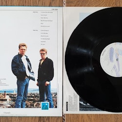 The Proclaimers, Sunshine on leith. Vinyl LP