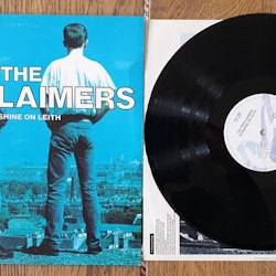 The Proclaimers, Sunshine on leith. Vinyl LP