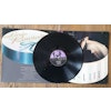 Linda Ronstadt, Lush life. Vinyl LP