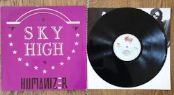 Sky High, Humanizer. Vinyl LP