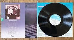 Pat Benatar, Tropico. Vinyl LP