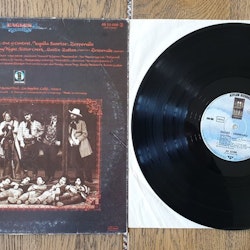 Eagles, Deperado. Vinyl LP