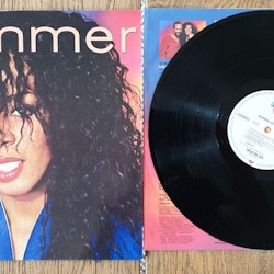 Donna Summer, Donna Summer. Vinyl LP