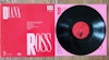 Diana Ross, Ross. Vinyl LP
