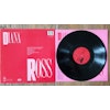 Diana Ross, Ross. Vinyl LP