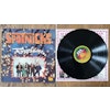 Spotnicks, The Great snowman. Vinyl LP
