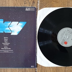 Sky, Sky. Vinyl LP