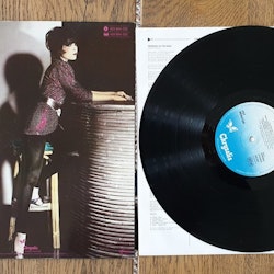 Pat Benatar, Precious time. Vinyl LP