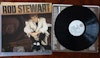 Rod Stewart, Rod Stewart. Vinyl LP