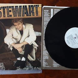 Rod Stewart, Rod Stewart. Vinyl LP