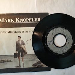 Mark Knopfler, Going home. Vinyl S