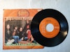The Kinks, Supersonic rocket ship. Vinyl S