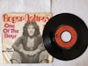 Roger Daltrey, Say it aint so Joe. Vinyl S