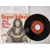 Roger Daltrey, Say it aint so Joe. Vinyl S