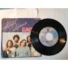 Eagles, Hotel California. Vinyl S