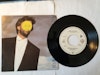Eric Clapton, Behind the mask. Vinyl S