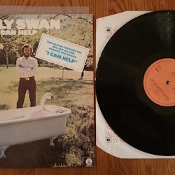 Billy Swan, I can help. Vinyl LP